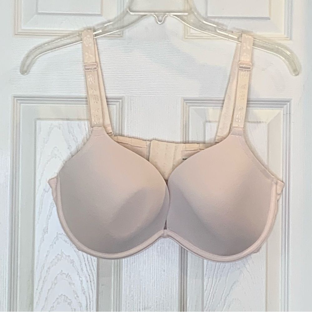 Avenue Body Bra Pale Pink Size 42DD